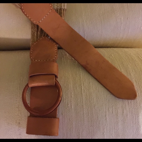 ISSEY MIYAKE Plantation Belt - Picture 4 of 8